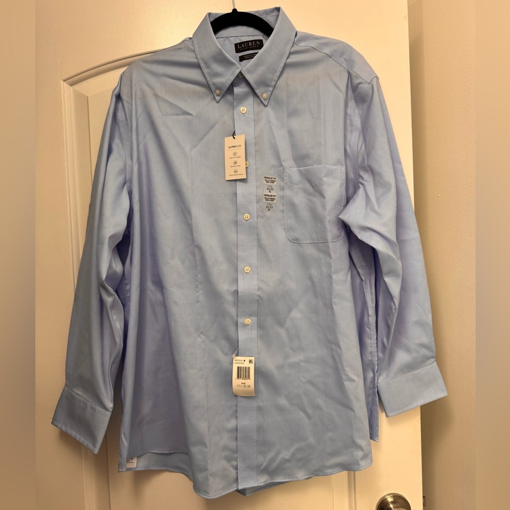 Ralph Lauren men’s button up